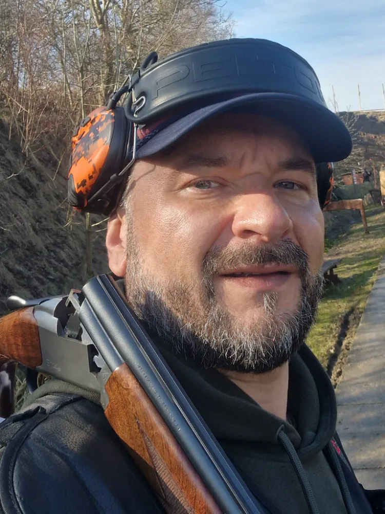 Kmieć Krzysztof