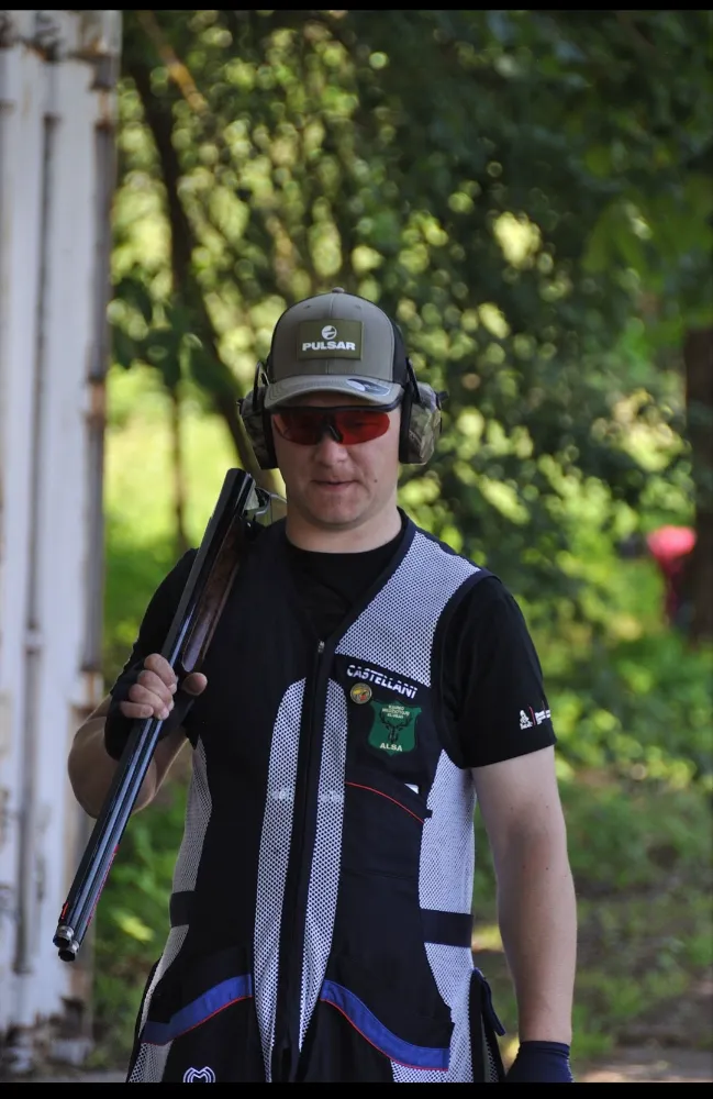 ŠIMKUS Ovidijus
