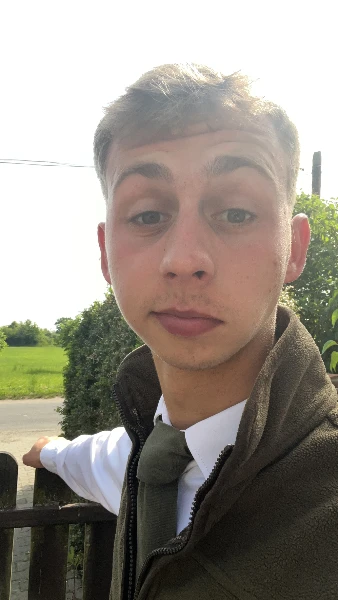 Gwóźdź Kacper