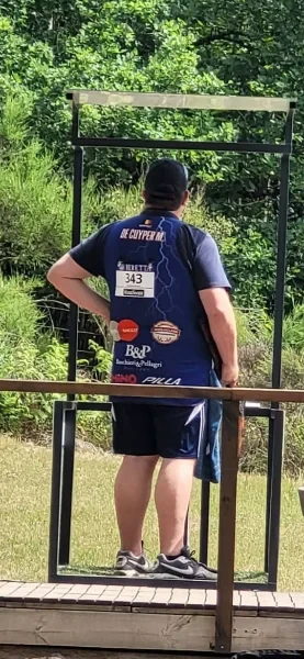 DE CUYPER, Maarten