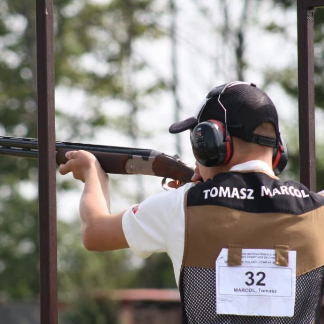 Marcol Tomasz