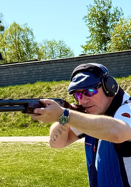 Gacka René