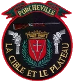 La Cible Et Le Plateau
