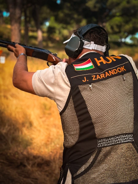 ZARANDOK Janos