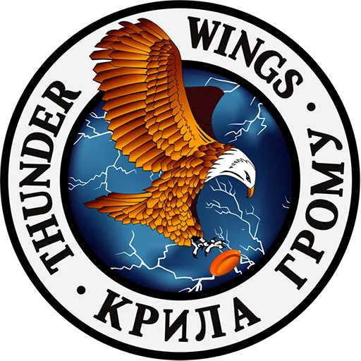 КССЦ «Крила Грому»