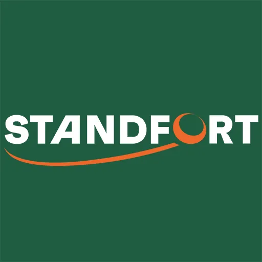 Клуб "StandFort"